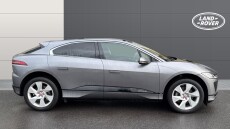 Jaguar I-Pace 294kW EV400 SE 90kWh 5dr Auto [11kW Charger] Electric Estate
